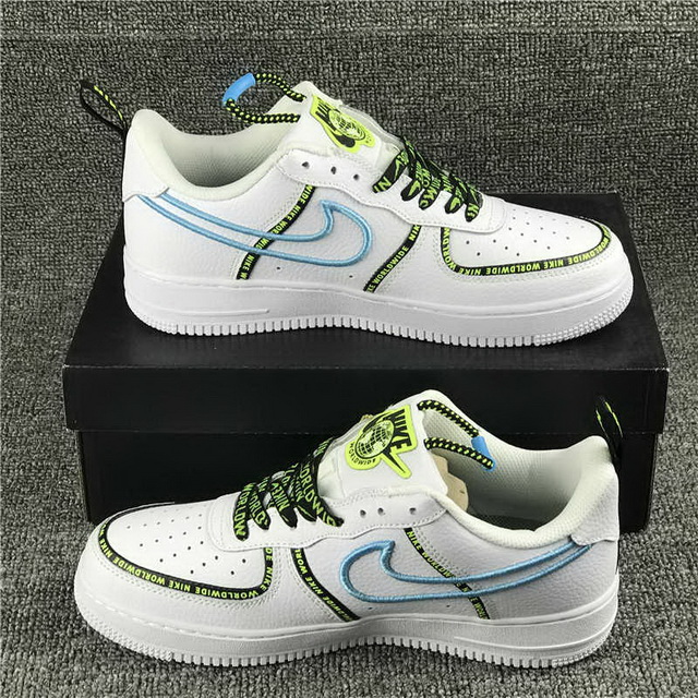 women Air Force one shoes 2020-9-25-033